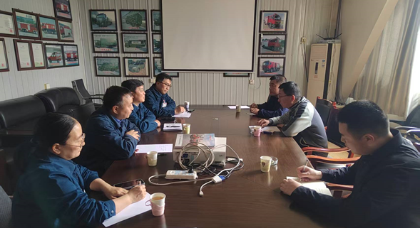 泰安五岳公司拟承办高新区工会二保焊技术比武活动